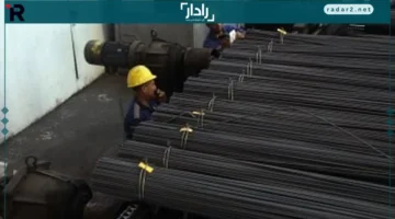 سعر الحديد اليوم الأحد 14-12-2025 في المصانع والأسواق المصرية